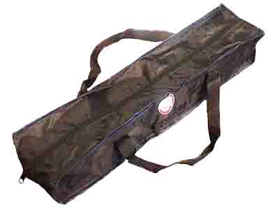 BCP19041 Bloxwich Clean Bag Long