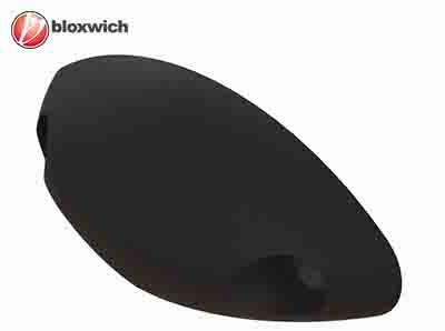 BCP19072 Oval Buffer Standard Type