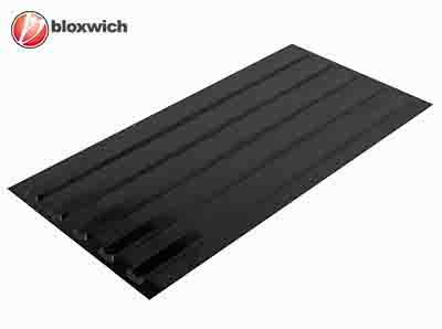 BCP19200-001-1 ISO Container Roof Panel 