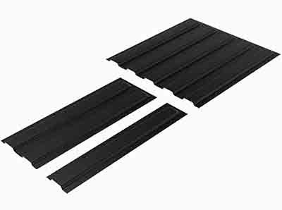 BCP19200-001* Roof Panel Patch