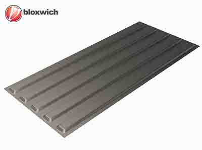 BCP19200-001 ISO Container Roof Panel 