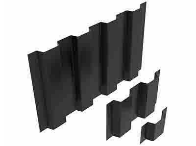 BCP19200-006* Front End  Panel Patch