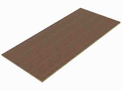 BCP19200-016 ISO Container Wooden Flooring