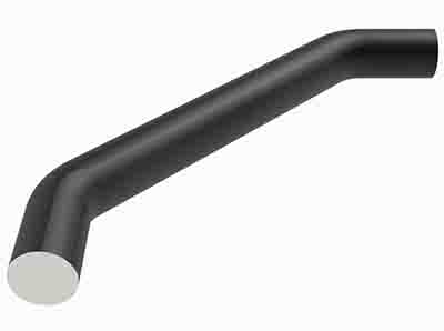 BCP19200-021 Front Corner Post Lashing Bar