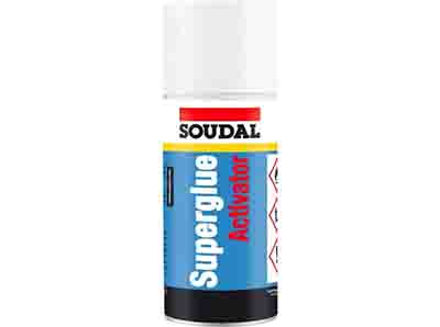 BCP19200-028 Superglue Activator