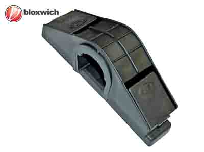 BCP20008 XPF34 Mudguard Fixing Kit