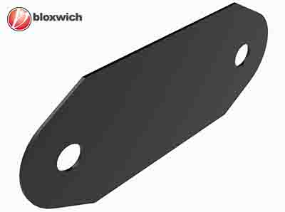 BCP20085E Bearing Bracket Outer Small Gasket