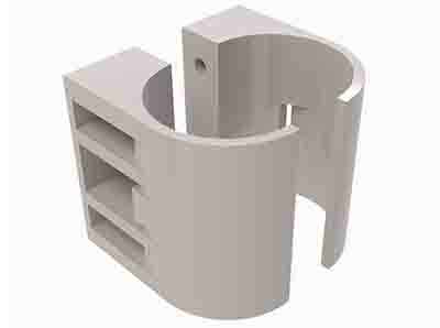 BCP21002 Dia 27mm Door Gear Bush - Short