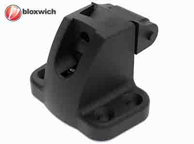 BCP22035 Walk-In Heavy Duty Latch Stike