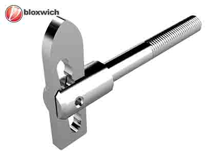 BCP3309-001 M12 x 89 Anti-Luce Fastener