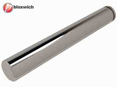 BCSP-24001/92 Dia 12 Stainless Steel Hinge Pins with E Clip Groove 92mm