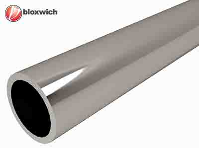 BCSP12338 Ø34mm Stainless Steel Tube