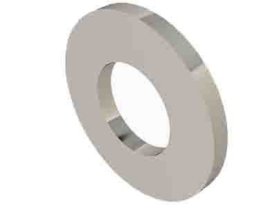 BCSP13281 Stainless Steel Plain Washer M8