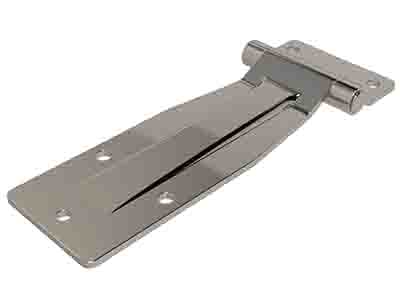 BCSP13302-AOV-M Stainless Steel Hinge 190mm