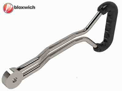 BCSP13773 Stainless Steel D Grip Handle 
