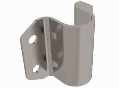 BCSP14063-HD Bearing Bracket (Outer Large) BS2000MN
