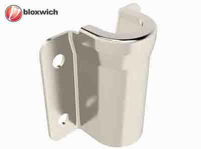 BCSP14174 Stainless Steel Bearing Bracket (Outer Large) for BS2010 Door Gear