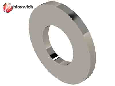 BCSP14885 Stainless Flat Washer M10