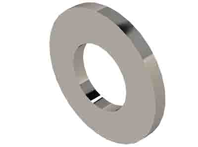BCSP14885 Stainless Flat Washer M10