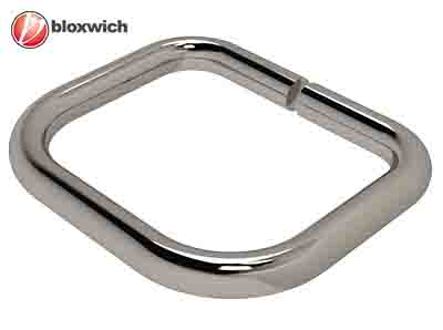 BCSP15034R SWL 250kg Lashing Ring