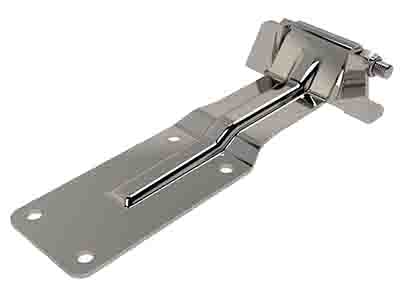 BCSP15105 Stainless Steel Hinge Assembly 285mm