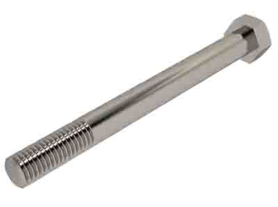 BCSP15154 Stainless Steel Hinge Bolt 1/2