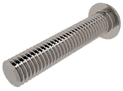 BCSP19083 Button Head Socket Set Screw M8 x 40