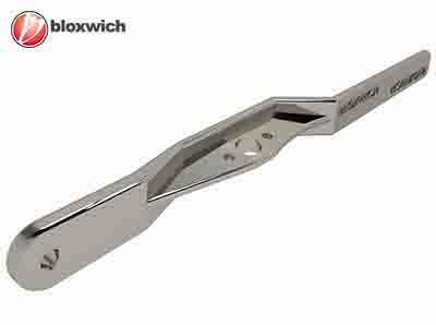 BCSP22182 Stainless Steel Forged Handle