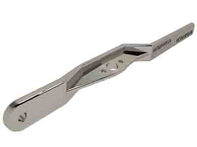 BCSP22182 Stainless Steel Forged Handle