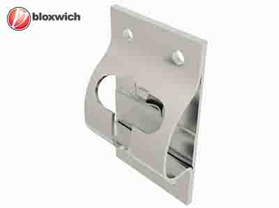 CAT121 Standard Catch Plate With Spring