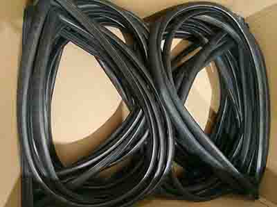 Custom Container Door Size Seal Sets