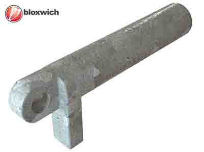 BCP19020 Container Welding Cone Handle