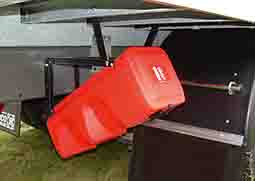 Fire Extinguisher Boxes