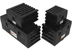 Toolboxes