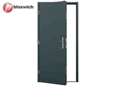 BCP22024 Standard Shipping Container Personnel Door