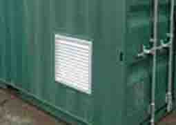 Ventilation