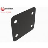 BCP20084E Bearing Bracket Outer Large Gasket - view 1