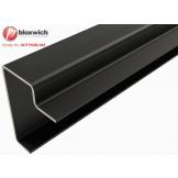 BCP19200-025 Front Bottom Rail - view 1