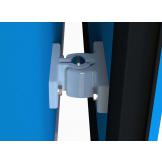 BCP18014-002 Adjustable Door Retainer Male - view 4