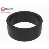 BCP11244 Mild Steel Anti Rack Ring for Dia 22mm Door Gear - view 1