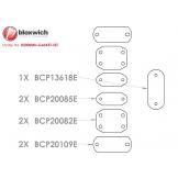 B2000MN-GASKET-SET