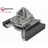 In use with a BCP16037 foundation plate