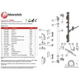 Parts list