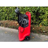 BCP24006 Pole Type Folding Saddle Rack - view 8