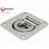Zinc plated finish (CAT310Z or CAT310/1Z)