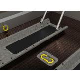 BCP19060/1 Motorcycle Trailer Conversion Kit - view 3