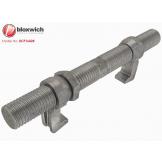 BCP16028 Container Bridge Clamp (Long) - view 1