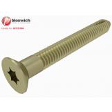 BCP21003 M8 Torx Head Self Tapping Floor Screws - view 1