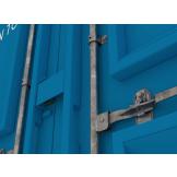 BCP17006/1 Standard ISO Container Lockbox (Flush Type RH) - view 4
