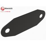 BCP20106E 27 & 34mm Door Gear Keeper Gasket - view 1